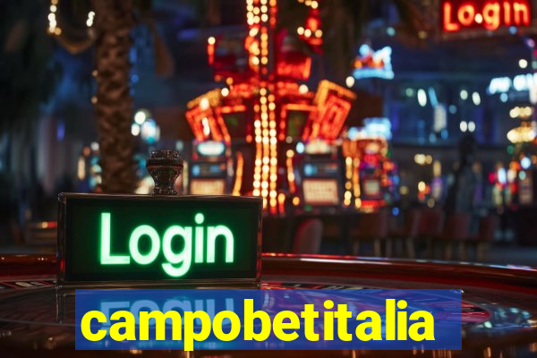 campobetitalia