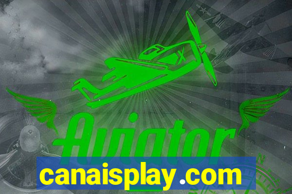 canaisplay.com