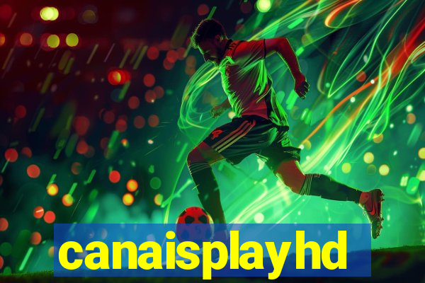 canaisplayhd