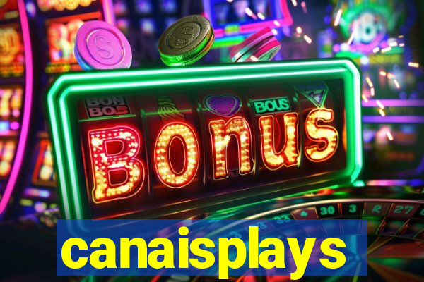 canaisplays