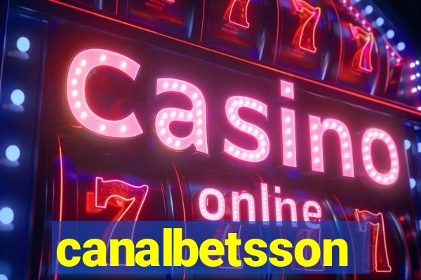 canalbetsson