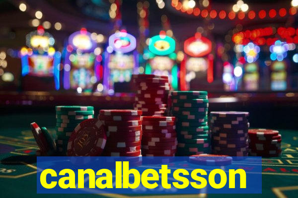 canalbetsson