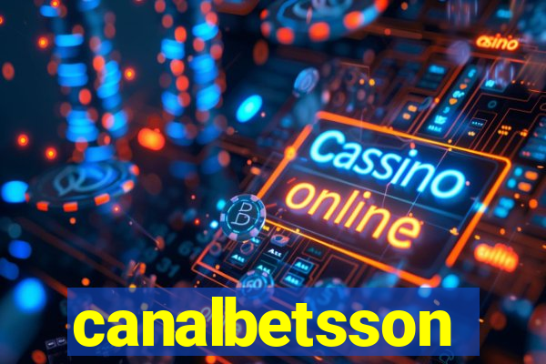 canalbetsson