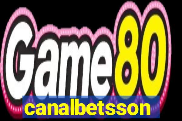 canalbetsson