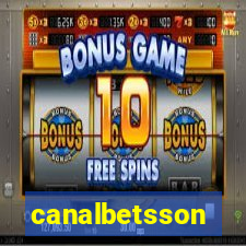 canalbetsson