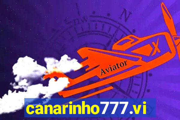 canarinho777.vip