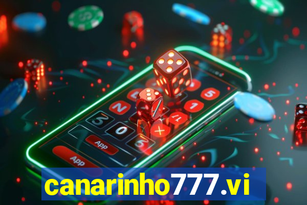 canarinho777.vip