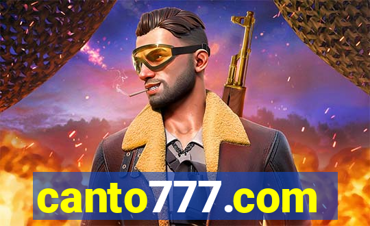 canto777.com