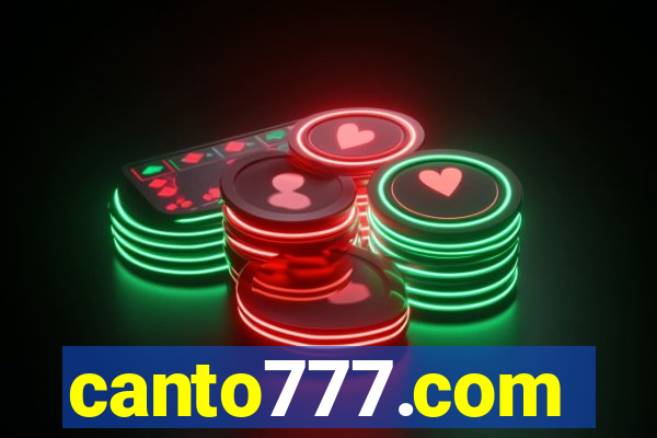 canto777.com