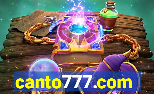 canto777.com