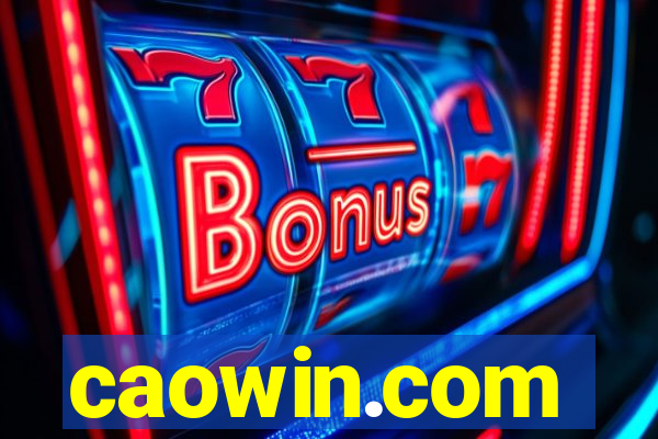 caowin.com