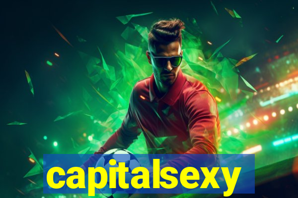 capitalsexy