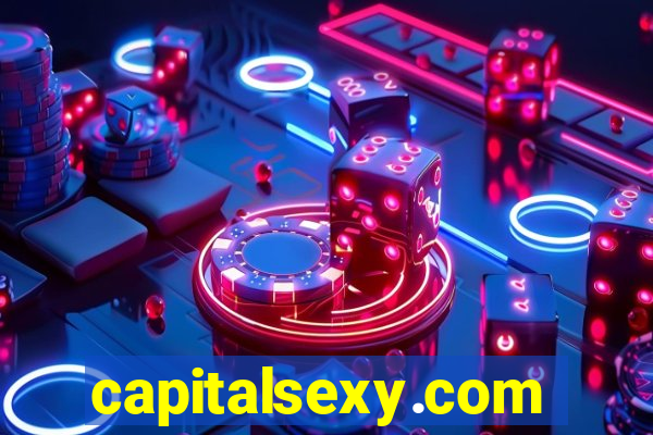 capitalsexy.com.br