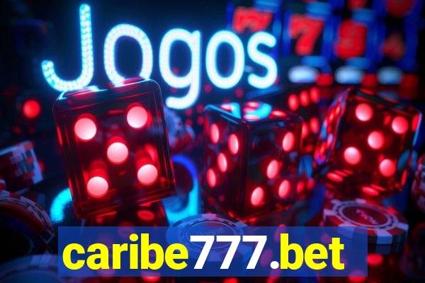 caribe777.bet