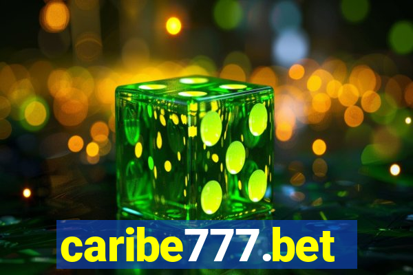 caribe777.bet