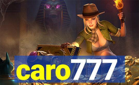 caro777