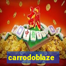 carrodoblaze