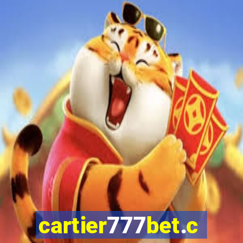 cartier777bet.com