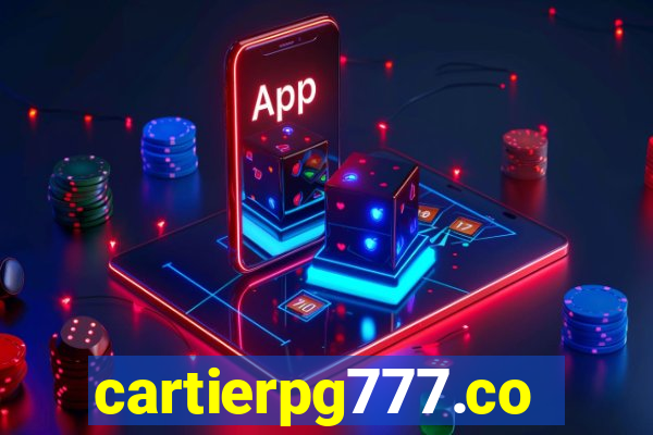 cartierpg777.com