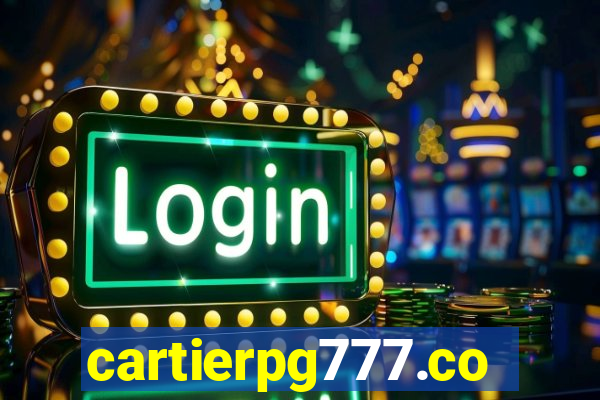 cartierpg777.com