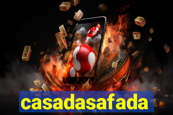 casadasafada