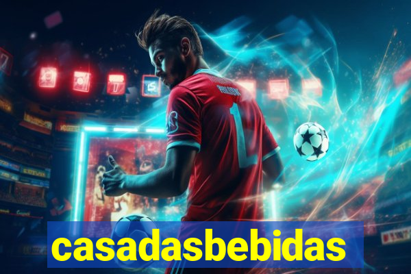 casadasbebidas