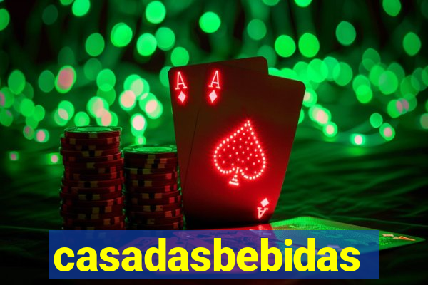 casadasbebidas