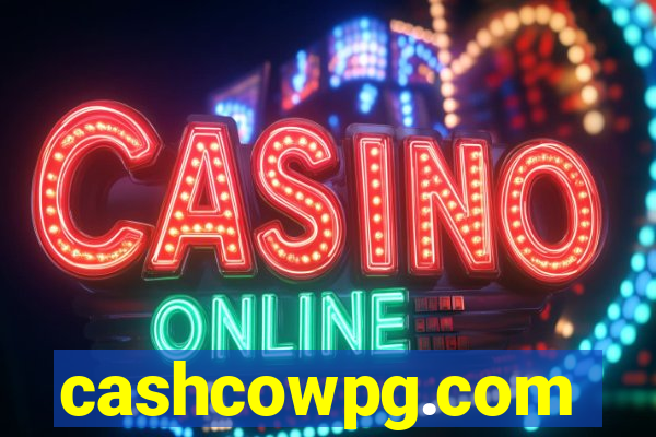 cashcowpg.com