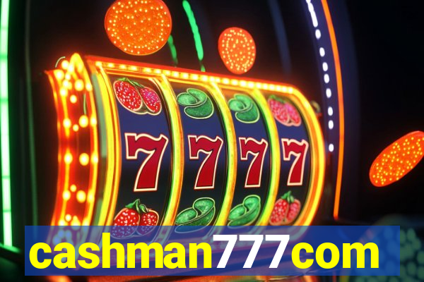 cashman777com