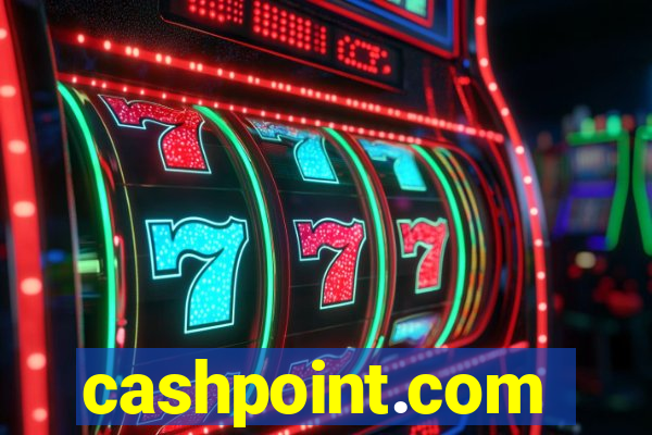 cashpoint.com