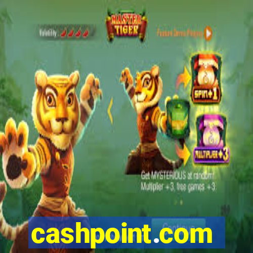 cashpoint.com