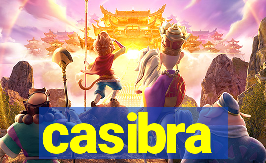 casibra