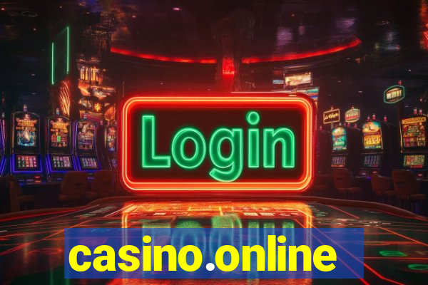 casino.online