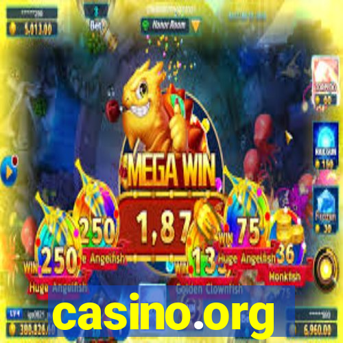 casino.org