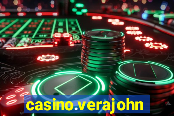 casino.verajohn