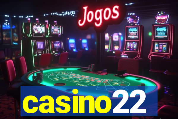 casino22