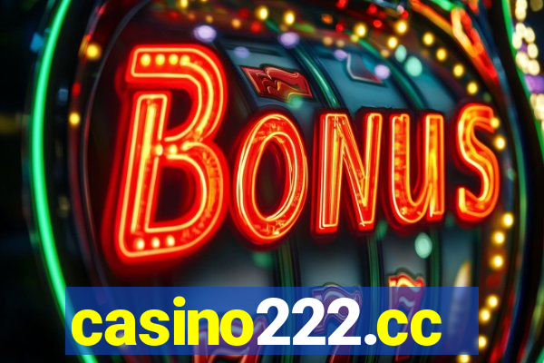 casino222.cc