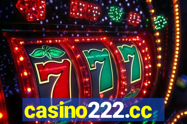 casino222.cc