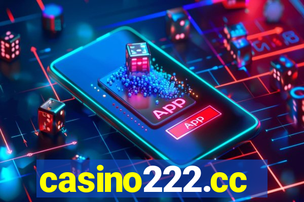 casino222.cc