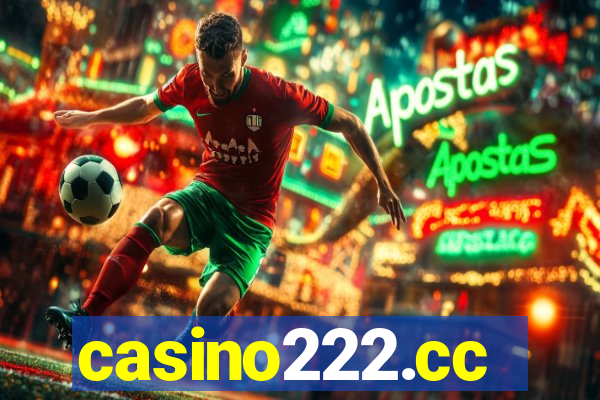 casino222.cc