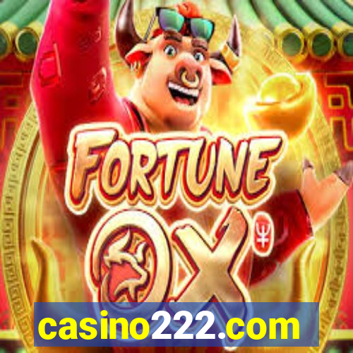 casino222.com