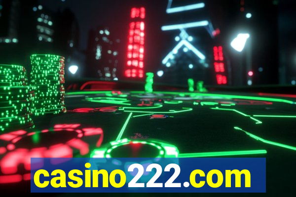 casino222.com