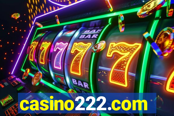 casino222.com