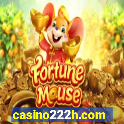 casino222h.com