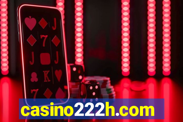 casino222h.com