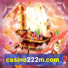 casino222m.com