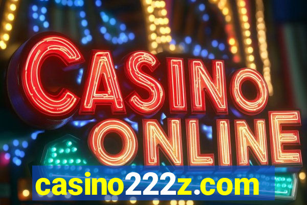 casino222z.com