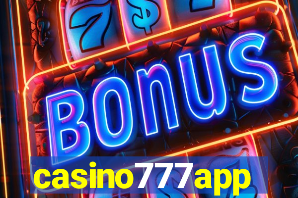 casino777app