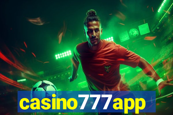 casino777app