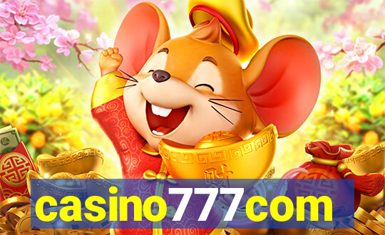 casino777com